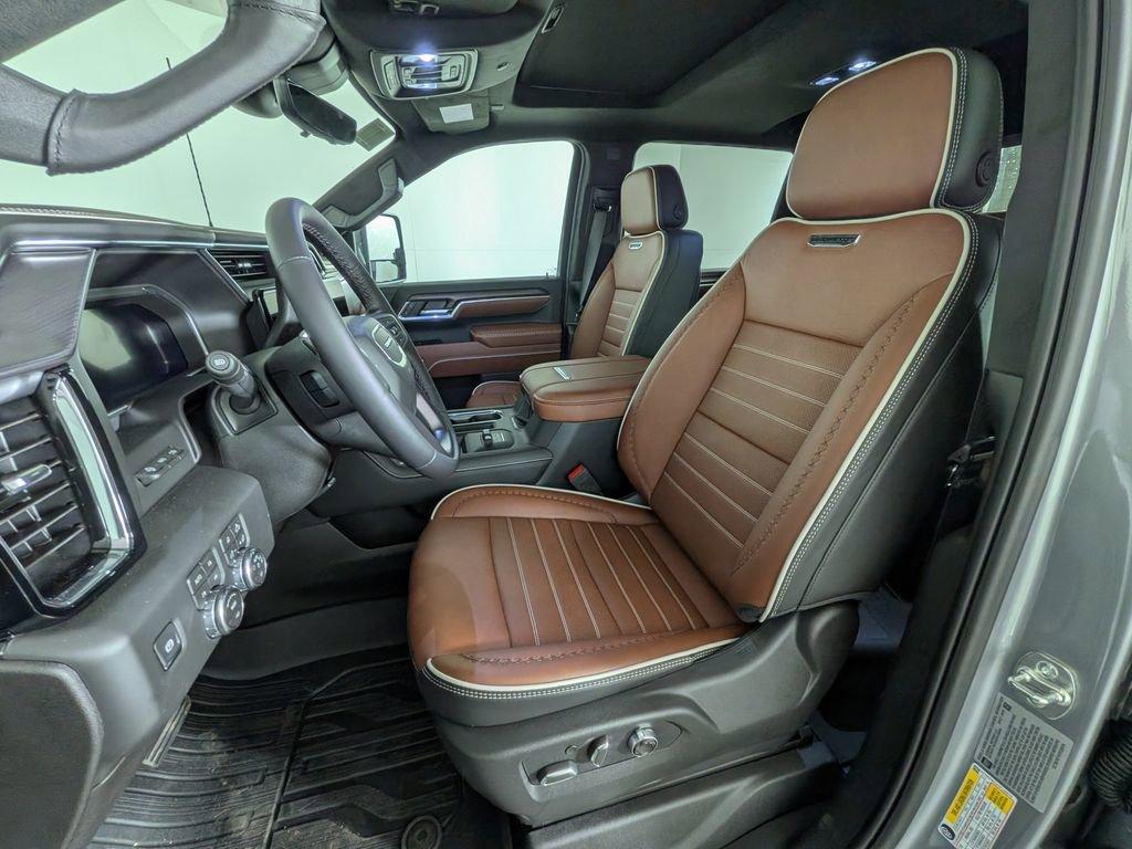 new 2026 GMC Sierra 3500 car, priced at $98,559