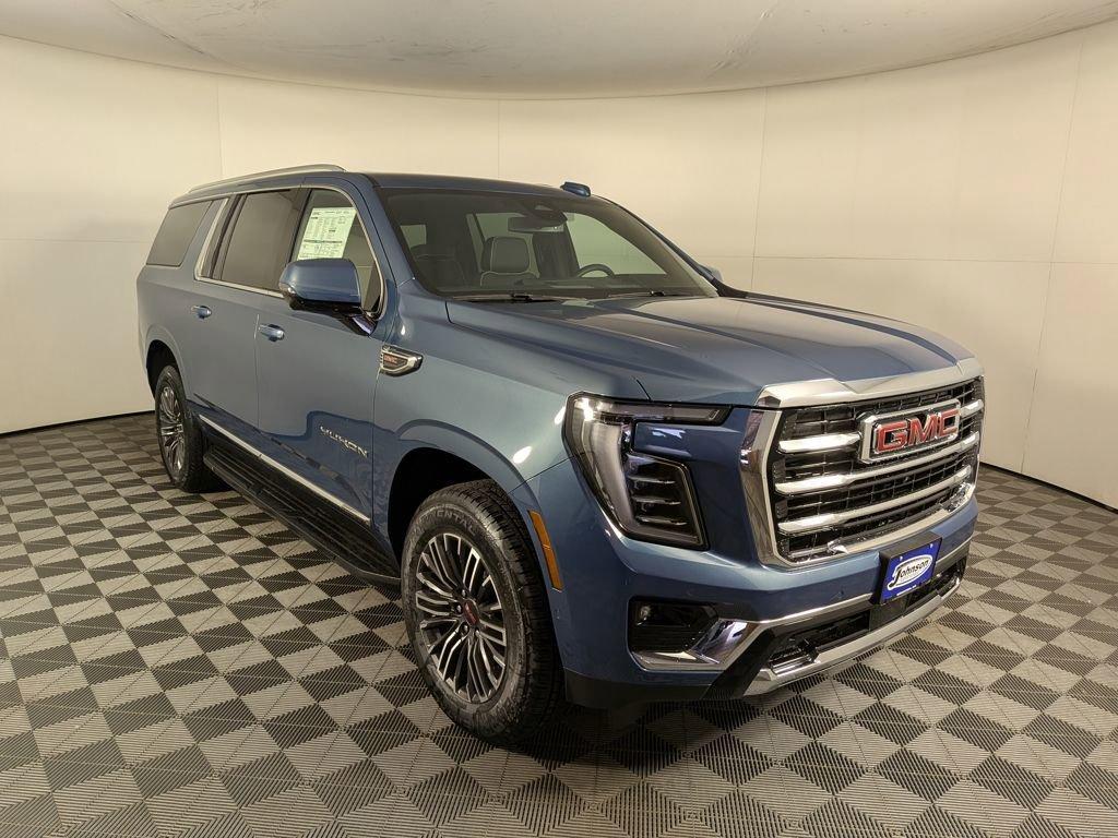 new 2025 GMC Yukon XL car, priced at $78,309