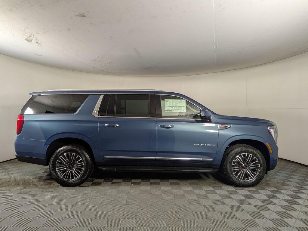 new 2025 GMC Yukon XL car, priced at $78,309