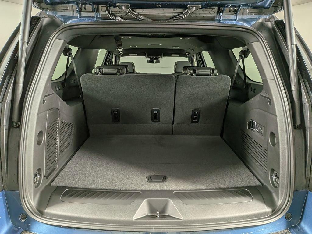 new 2025 GMC Yukon XL car, priced at $78,309