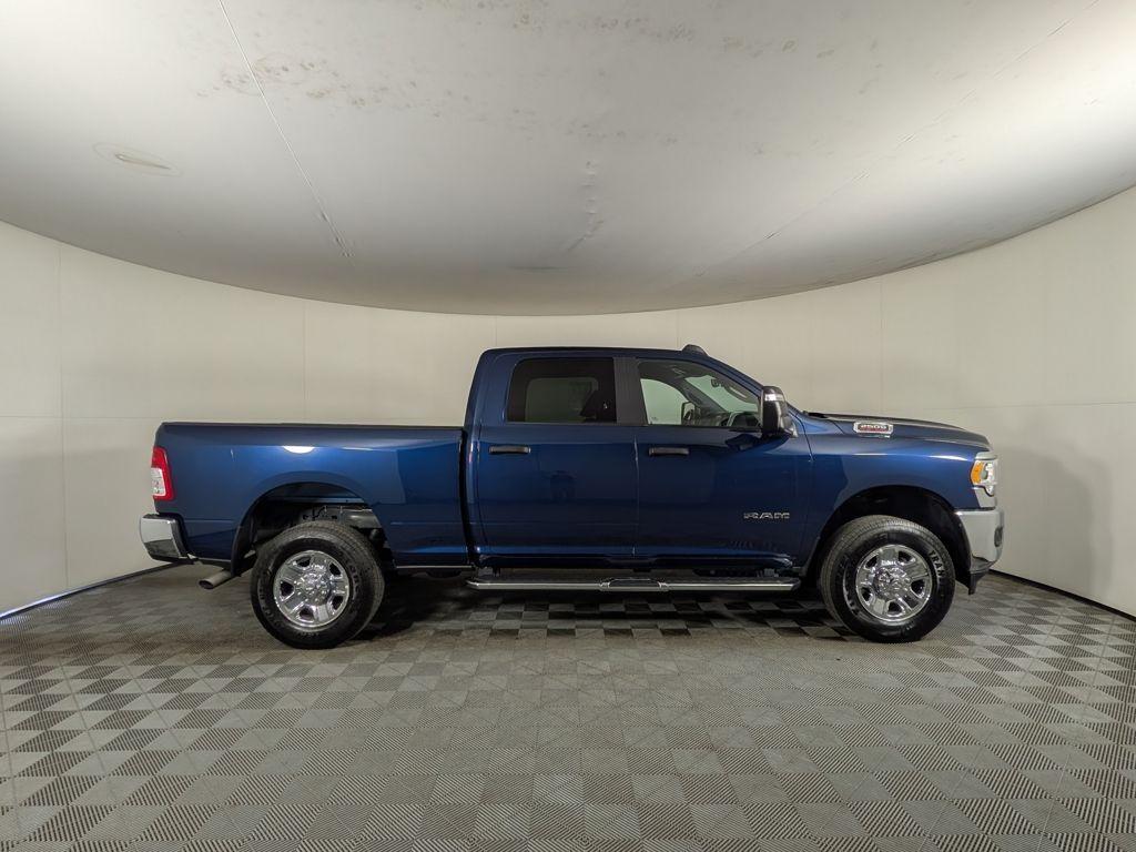 used 2024 Ram 2500 car, priced at $45,488