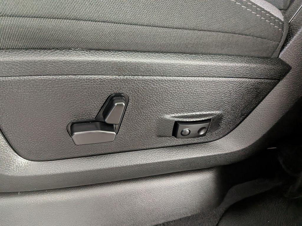 used 2024 Ram 2500 car, priced at $45,488