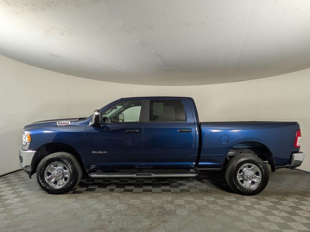 used 2024 Ram 2500 car, priced at $45,488