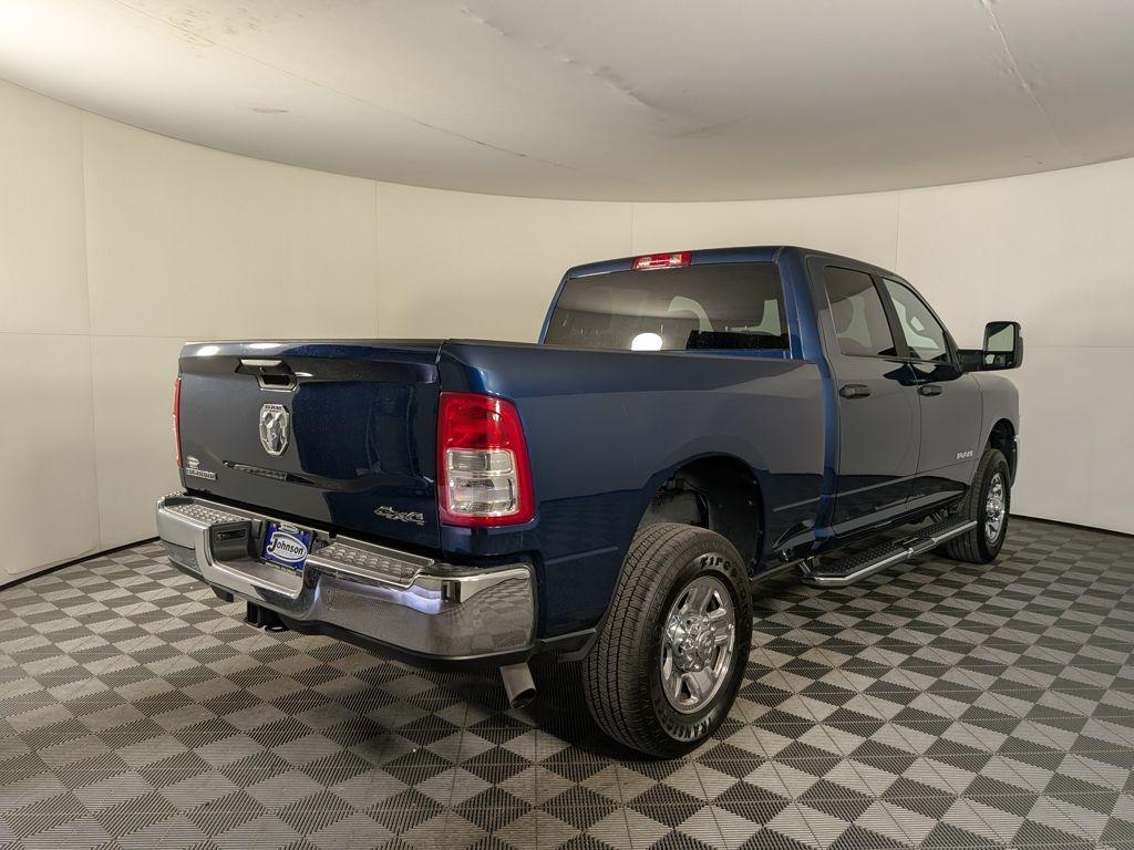 used 2024 Ram 2500 car, priced at $45,488
