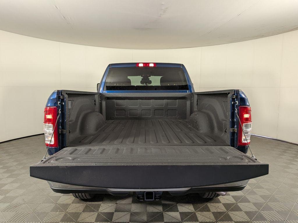 used 2024 Ram 2500 car, priced at $45,488