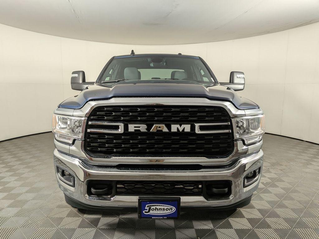 used 2024 Ram 2500 car, priced at $45,488