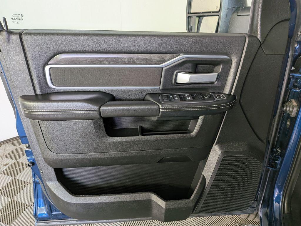 used 2024 Ram 2500 car, priced at $45,488