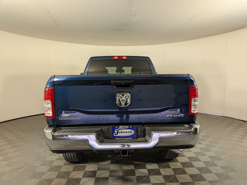 used 2024 Ram 2500 car, priced at $45,488