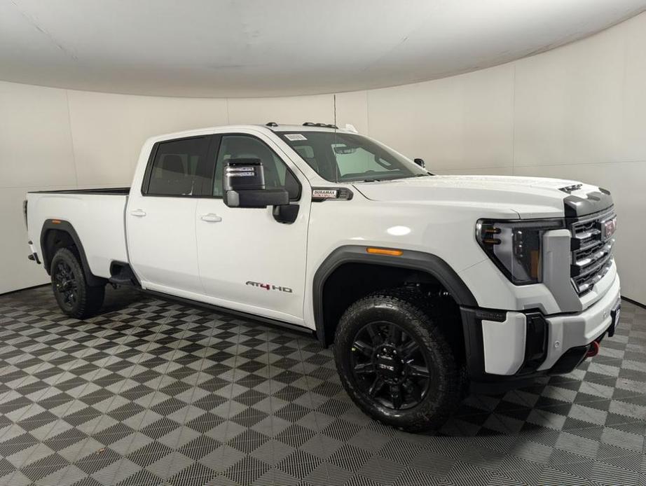 new 2025 GMC Sierra 3500 car, priced at $90,259