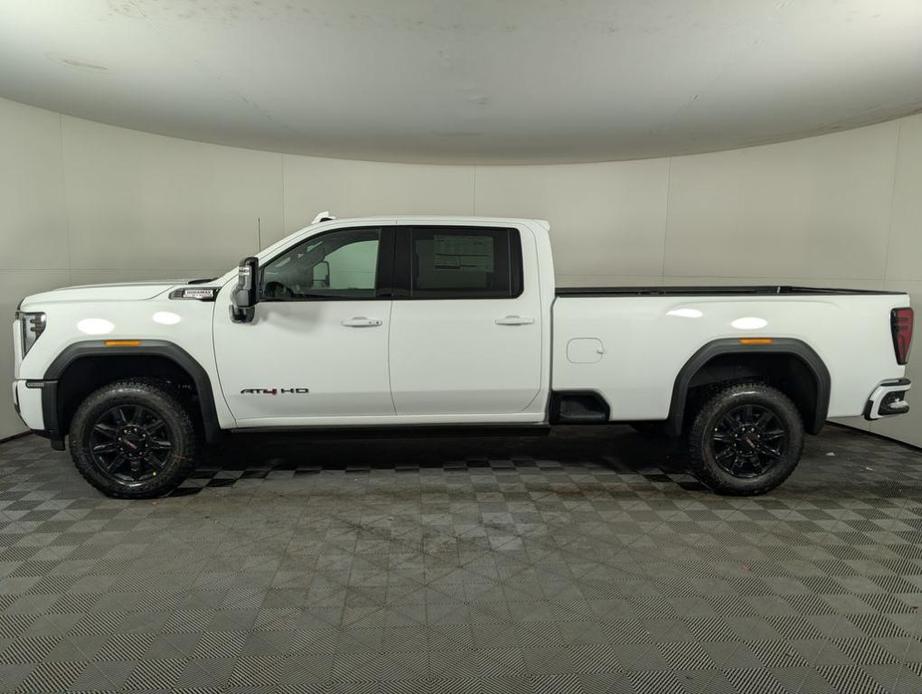 new 2025 GMC Sierra 3500 car, priced at $90,259