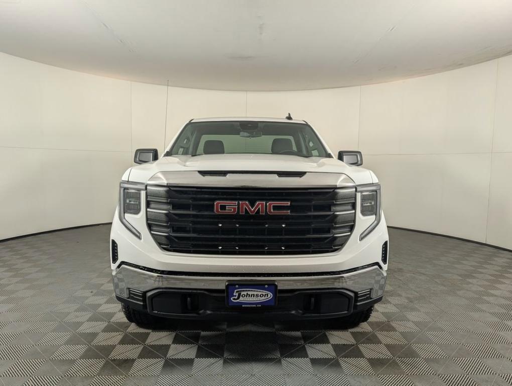 new 2025 GMC Sierra 1500 car, priced at $44,919