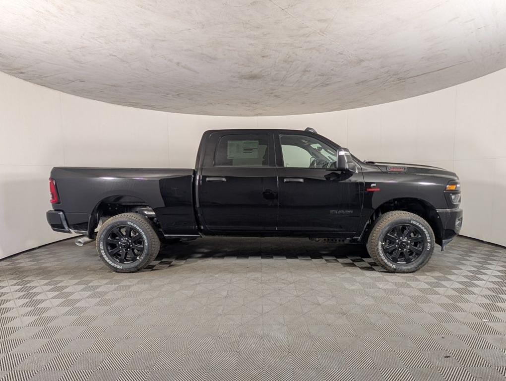 new 2026 Ram 2500 car, priced at $73,903