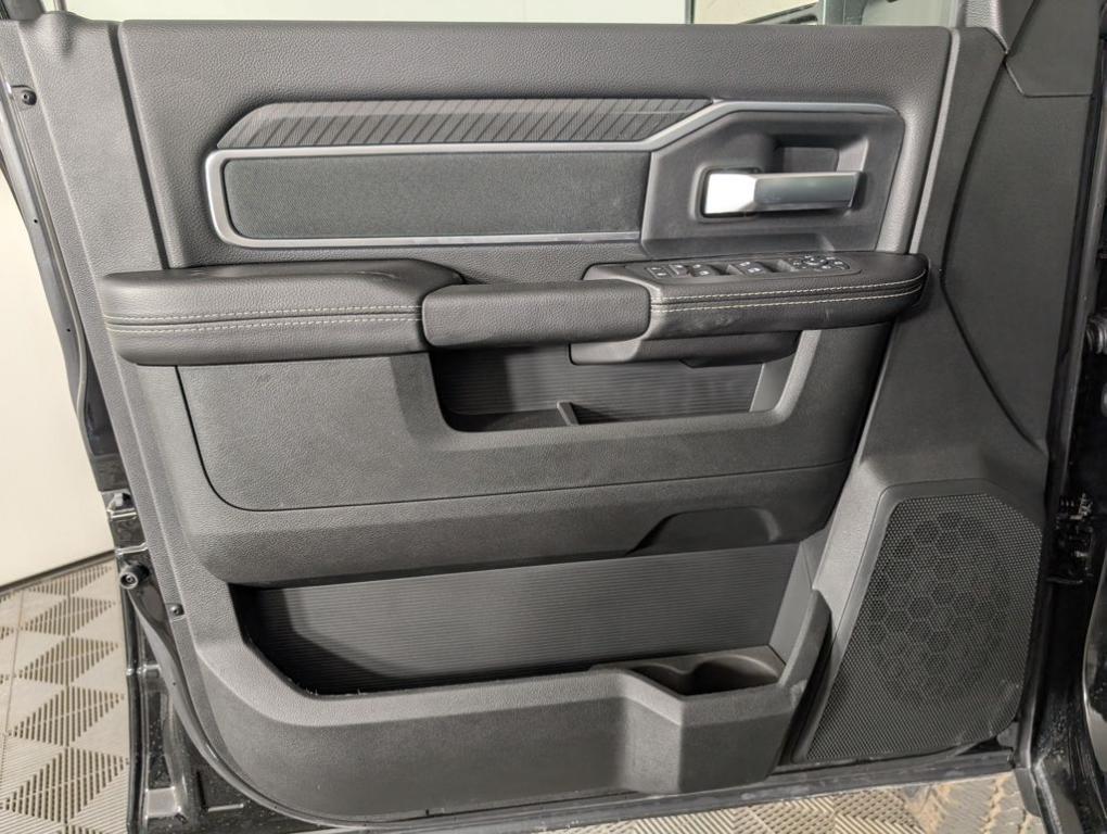 new 2026 Ram 2500 car, priced at $73,903