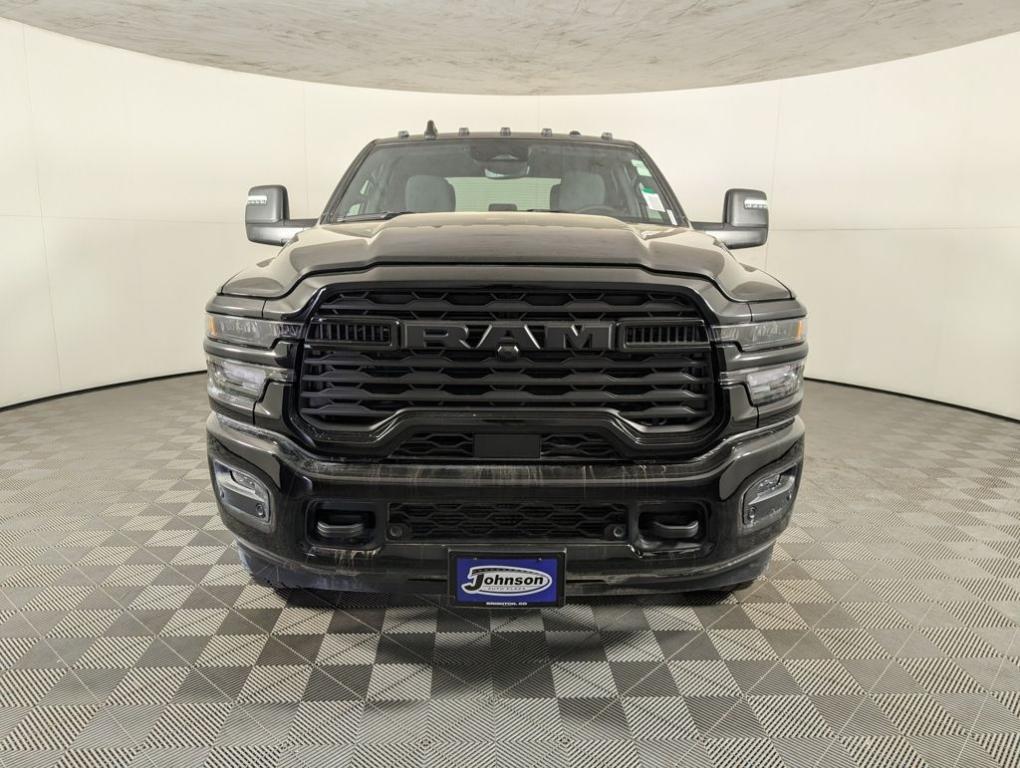 new 2026 Ram 2500 car, priced at $73,903