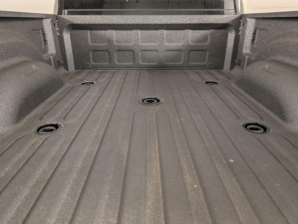 new 2026 Ram 2500 car, priced at $73,903