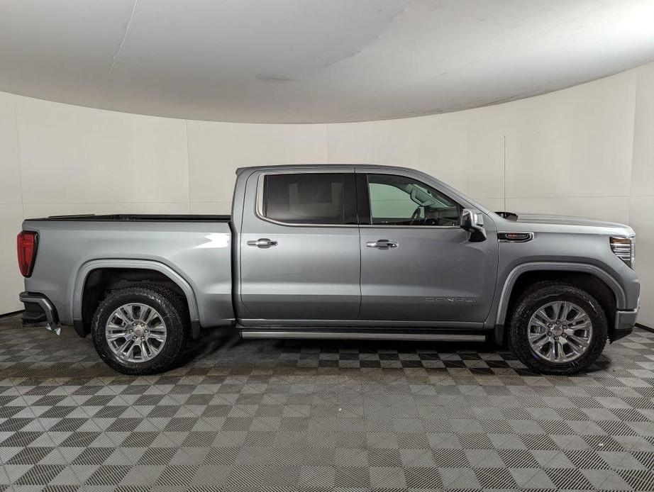 new 2024 GMC Sierra 1500 car, priced at $69,997