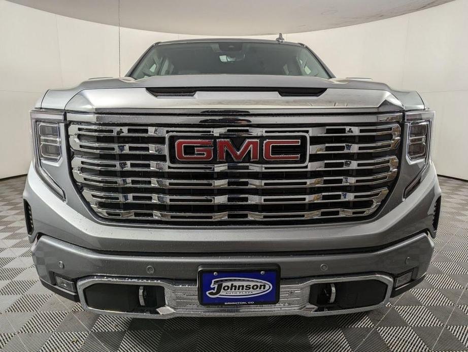 new 2024 GMC Sierra 1500 car, priced at $69,997