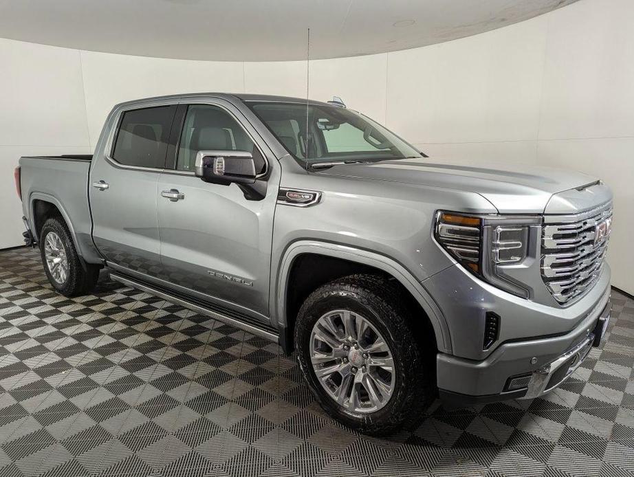 new 2024 GMC Sierra 1500 car, priced at $69,997