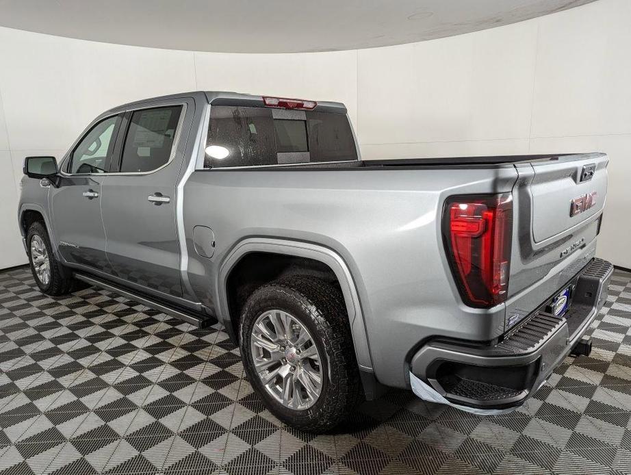 new 2024 GMC Sierra 1500 car, priced at $69,997