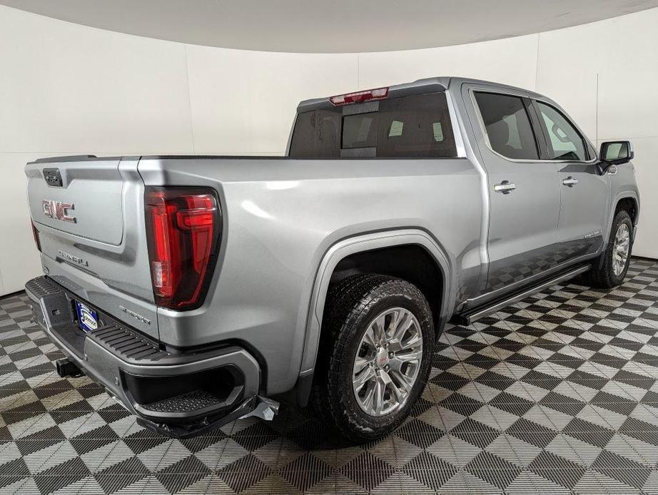 new 2024 GMC Sierra 1500 car, priced at $69,997