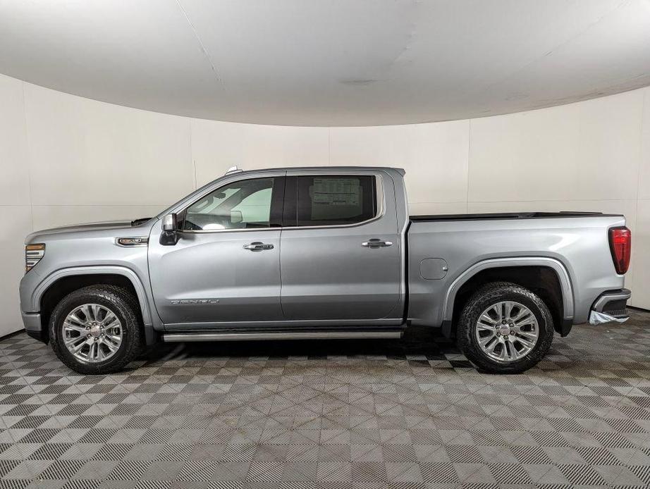 new 2024 GMC Sierra 1500 car, priced at $69,997