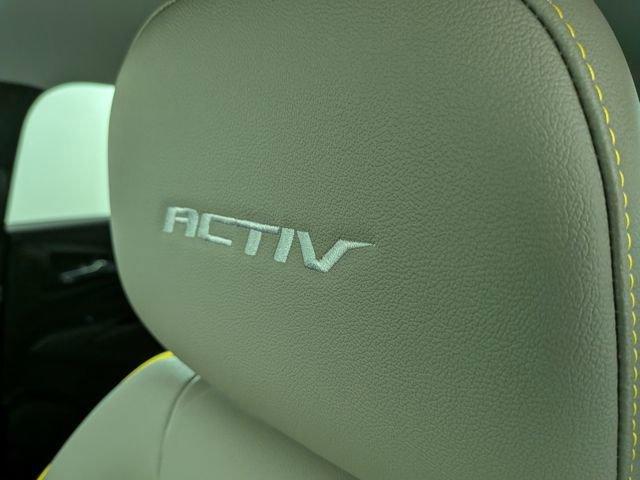 new 2025 Chevrolet Trax car, priced at $27,289