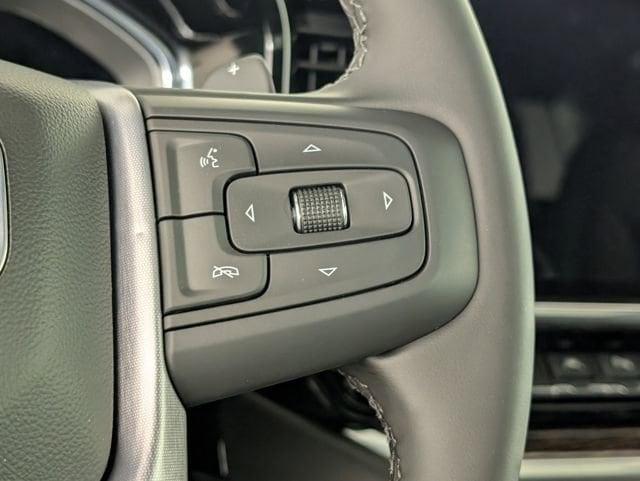 new 2025 GMC Sierra 1500 car, priced at $66,105