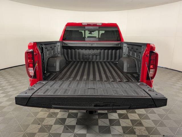 new 2025 GMC Sierra 1500 car, priced at $66,105