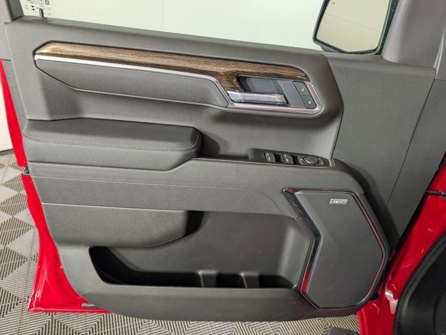 new 2025 GMC Sierra 1500 car, priced at $66,105