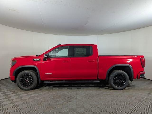 new 2025 GMC Sierra 1500 car, priced at $66,105