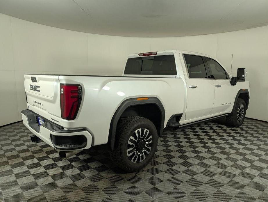 used 2024 GMC Sierra 2500 car, priced at $84,988