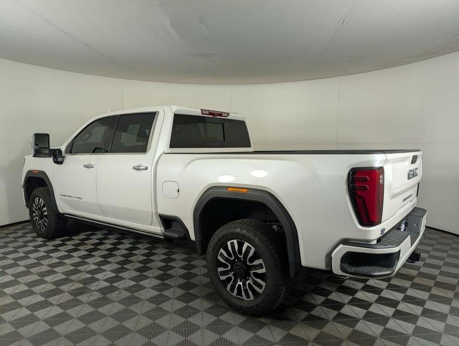 used 2024 GMC Sierra 2500 car, priced at $84,988