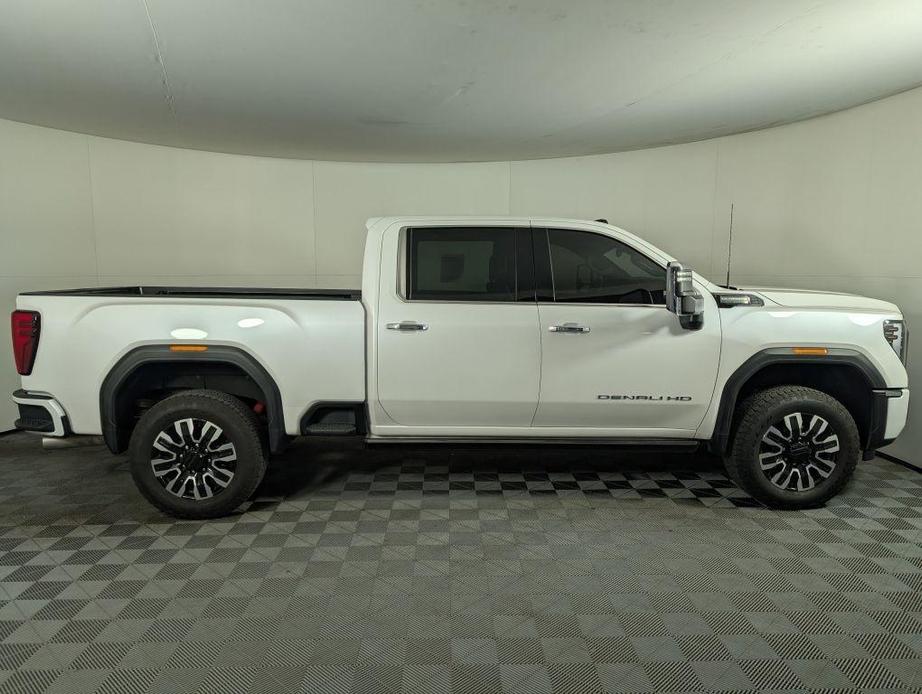 used 2024 GMC Sierra 2500 car, priced at $84,988