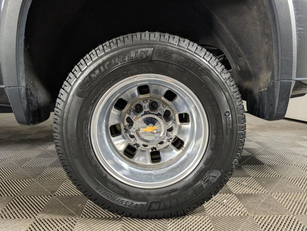 used 2024 Chevrolet Silverado 3500 car, priced at $64,988
