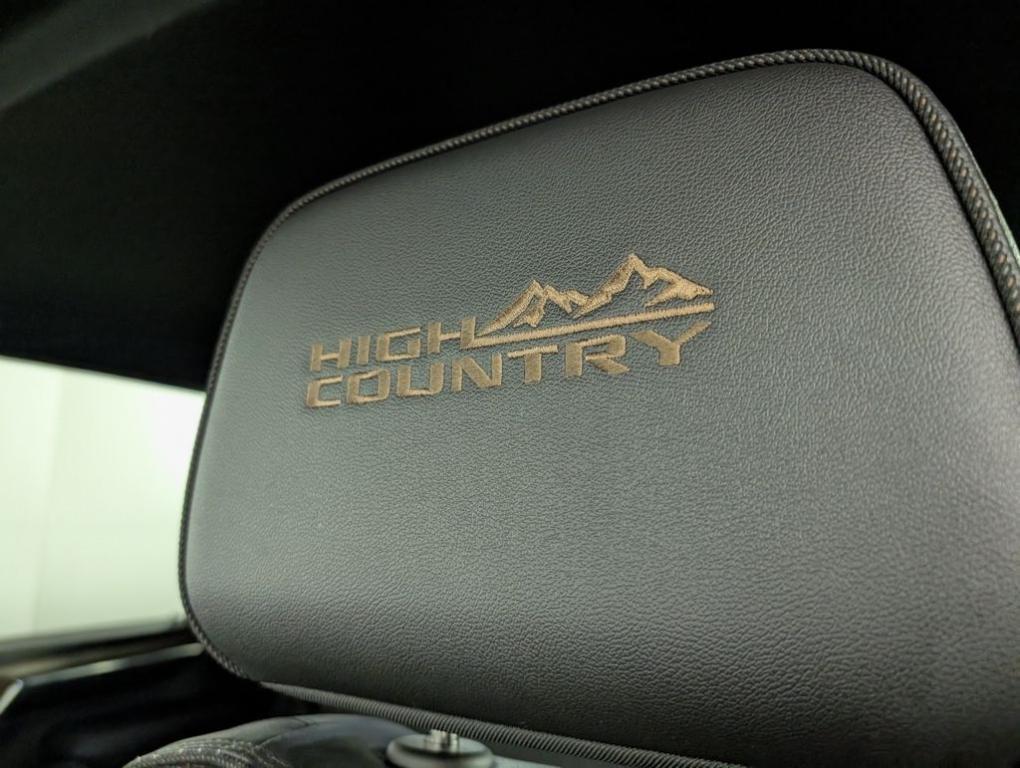 used 2024 Chevrolet Silverado 3500 car, priced at $64,988