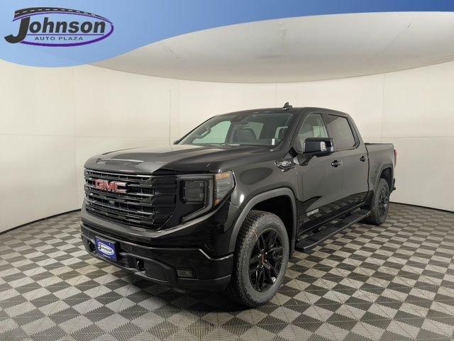 new 2025 GMC Sierra 1500 car, priced at $60,455