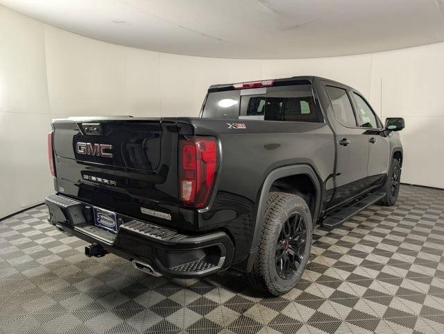 new 2025 GMC Sierra 1500 car, priced at $60,455