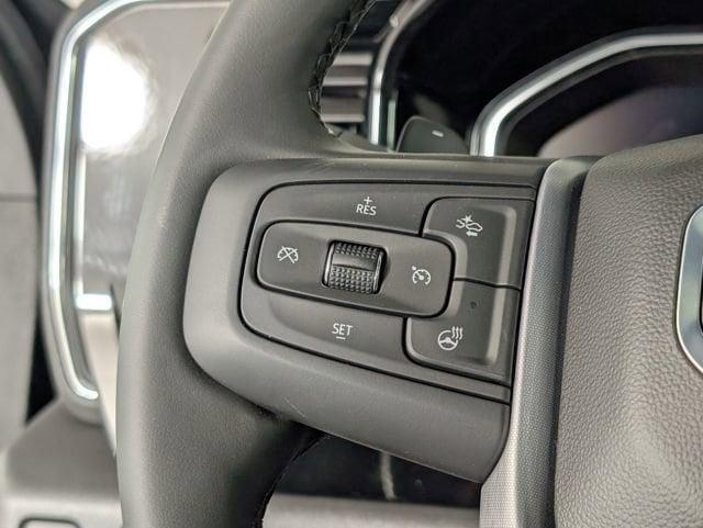 new 2025 GMC Sierra 1500 car, priced at $60,455