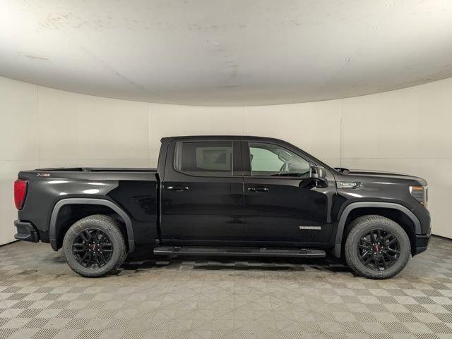 new 2025 GMC Sierra 1500 car, priced at $60,455
