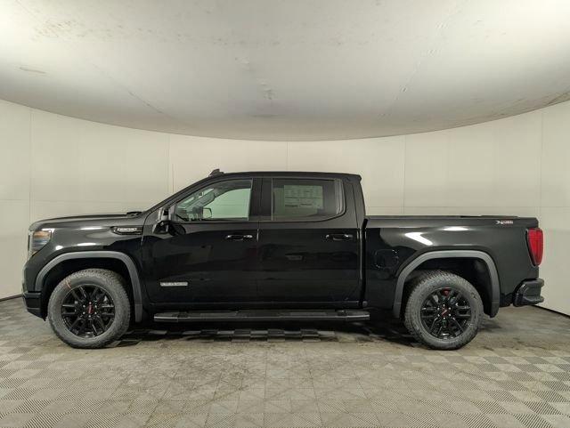 new 2025 GMC Sierra 1500 car, priced at $60,455