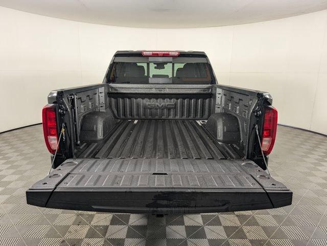 new 2025 GMC Sierra 1500 car, priced at $60,455