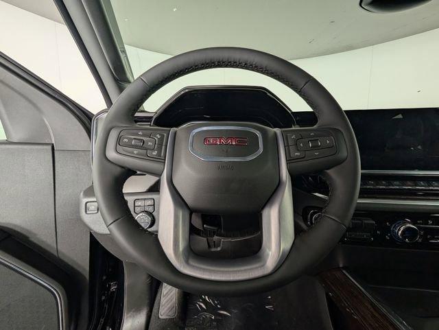 new 2025 GMC Sierra 1500 car, priced at $60,455