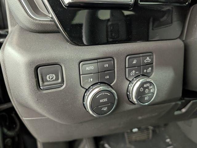 new 2025 GMC Sierra 1500 car, priced at $60,455