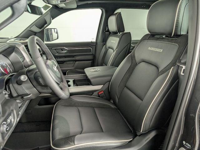 new 2025 Ram 1500 car, priced at $61,173