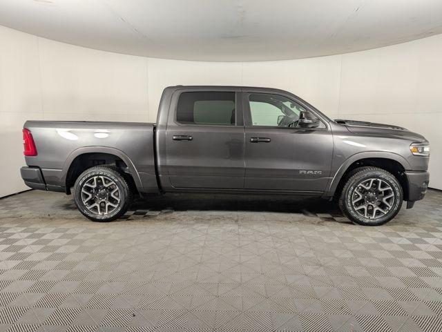 new 2025 Ram 1500 car, priced at $61,173