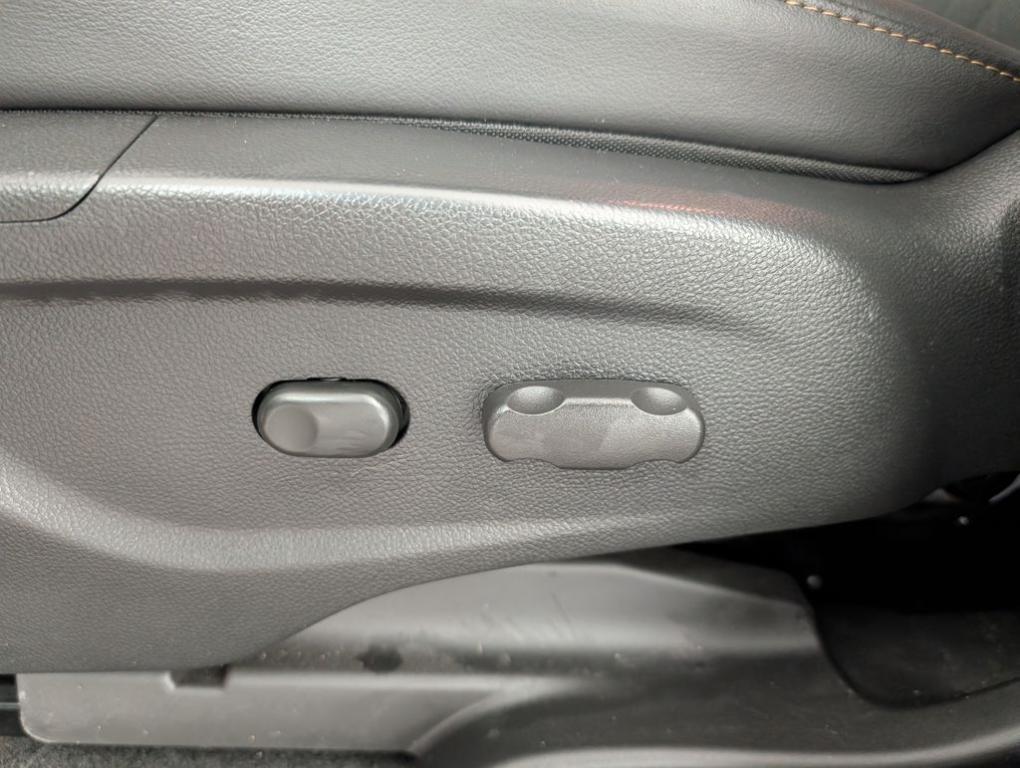 used 2022 Chevrolet Trax car, priced at $18,488