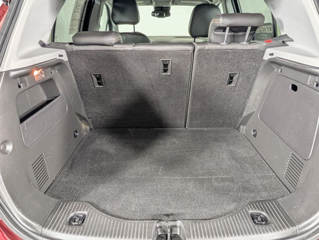 used 2022 Chevrolet Trax car, priced at $18,488