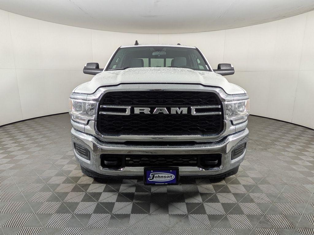 used 2021 Ram 2500 car, priced at $34,988