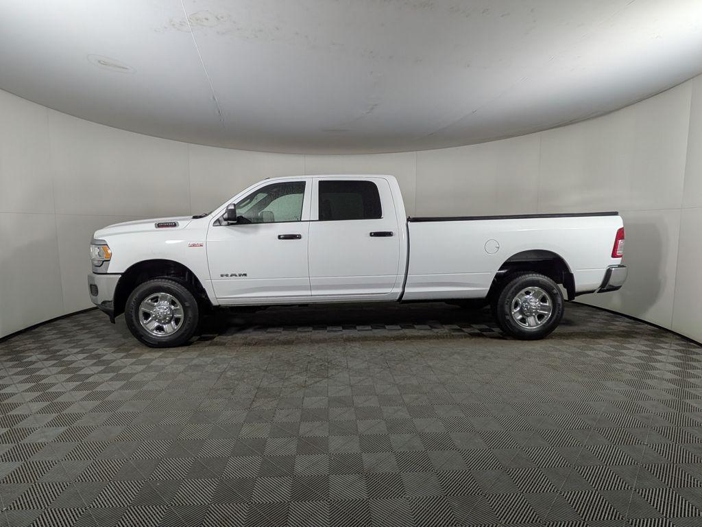 used 2021 Ram 2500 car, priced at $34,988