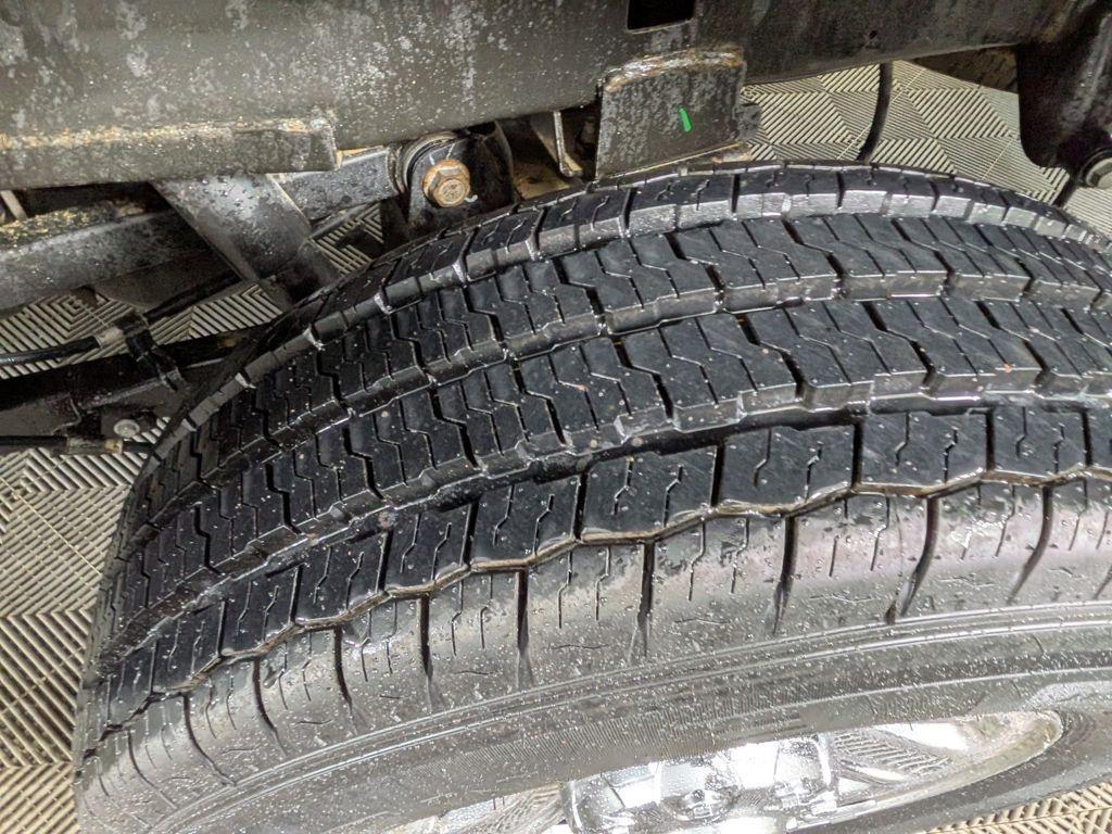 used 2021 Ram 2500 car, priced at $34,988